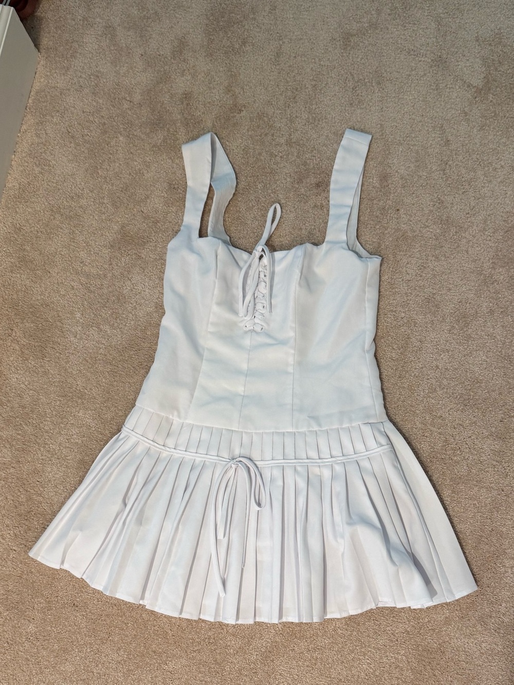 Showpo Fraida Mini Dress